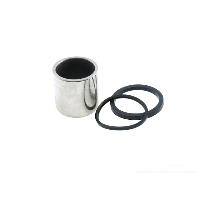 Kit de reparação do pistão da pinça de travão traseira Rieju MRT 50 / Marathon 125