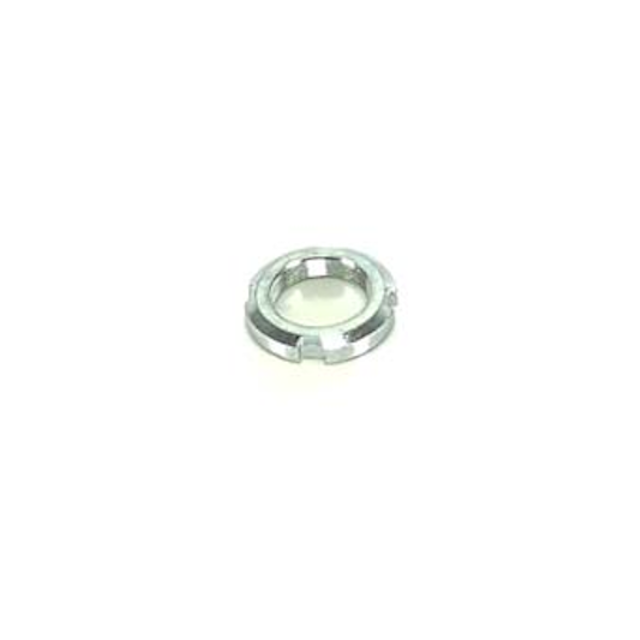 Kit sujección tuerca inferior horquilla Rieju MRX 50-125 / RR / MRX / Spike 50 0/K00.340.0000