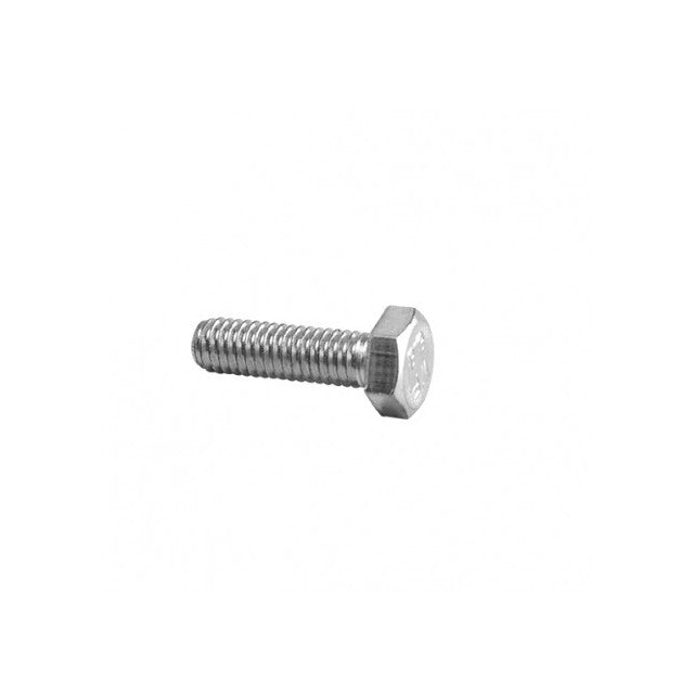 Tornillo DIN 933 M6x20 Rieju 0/000.460.0693