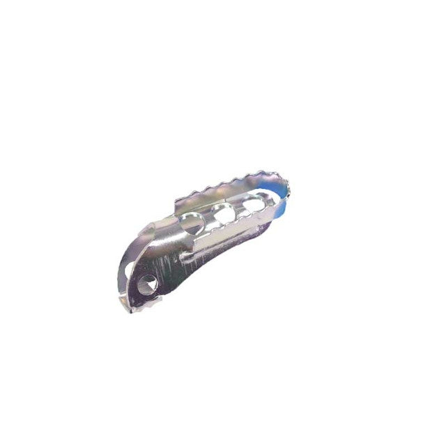Estribera piloto izquierda Rieju Marathon / MRT / Tango 50 euro 4 0/000.740.0311