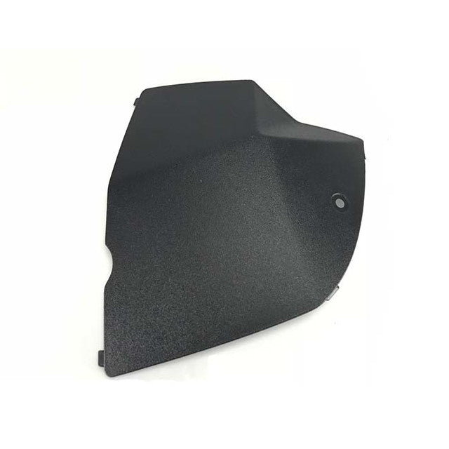 Coolant cap cover Rieju RS Sport 50 12-16 - black