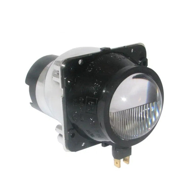 Faro óptica elipsoidal Rieju RS2 50 Matrix 2005 0/000.600.7000