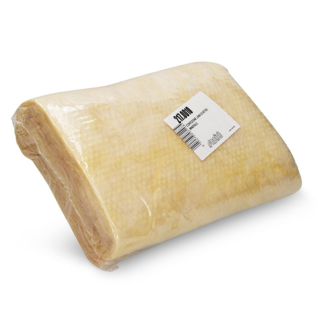 Fibra de escape mineral Polini