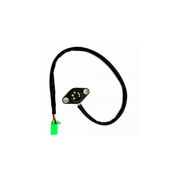 Interruptor punto muerto Rieju Strada 125 0/006.126.0135