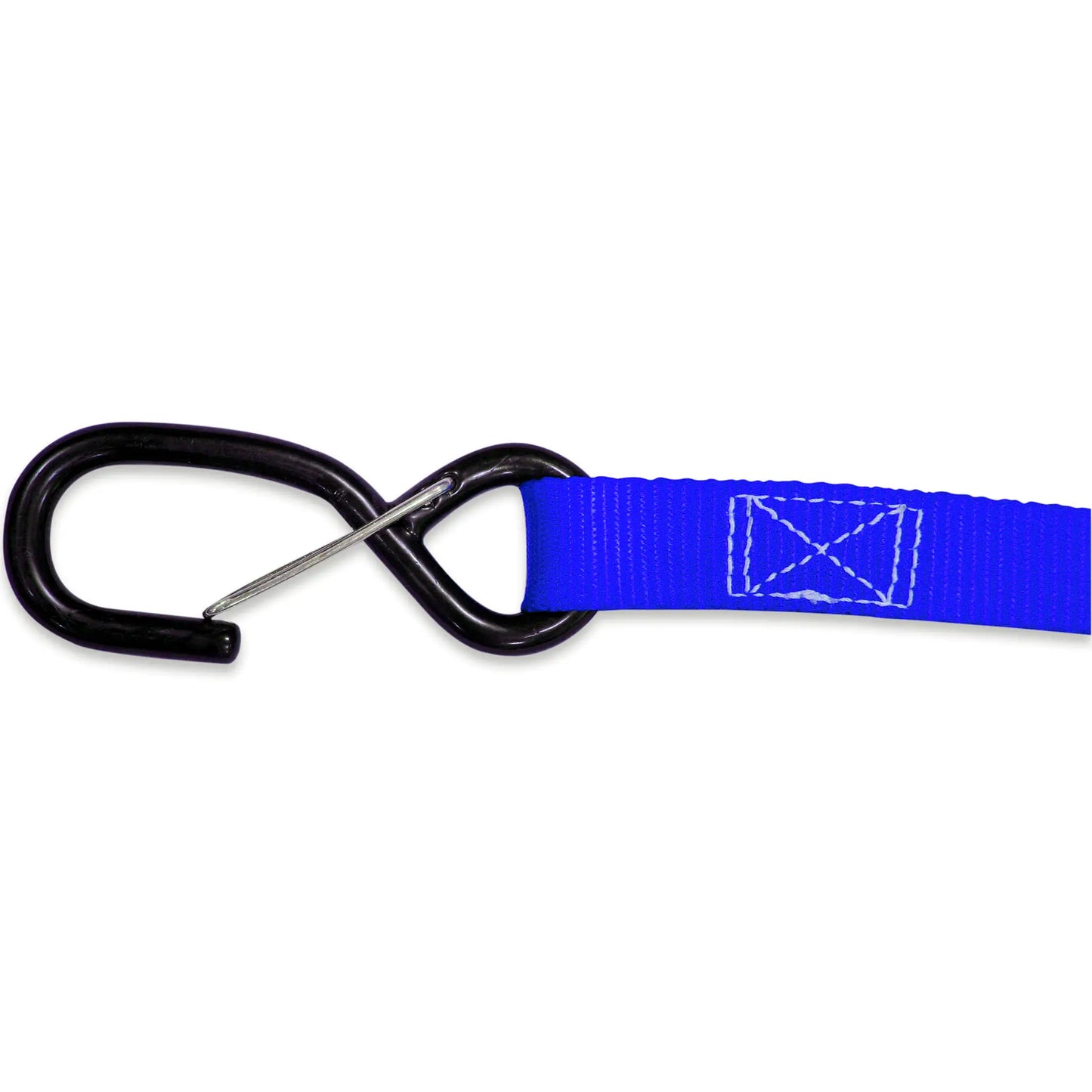 Correas remolque Acerbis 25 mm - Azul