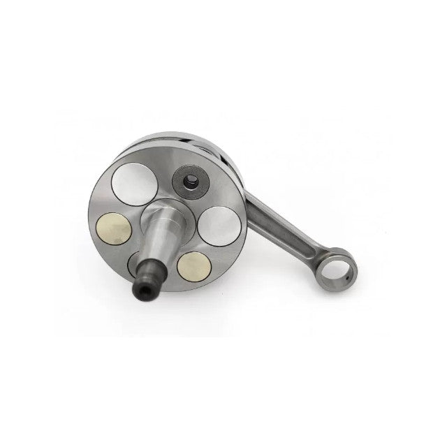 Crankshaft full circle C54,5 B105 Vespa PK S/XL FL VMC