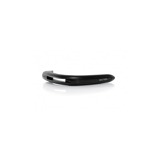 Paramanos Acerbis Dual Road - negro
