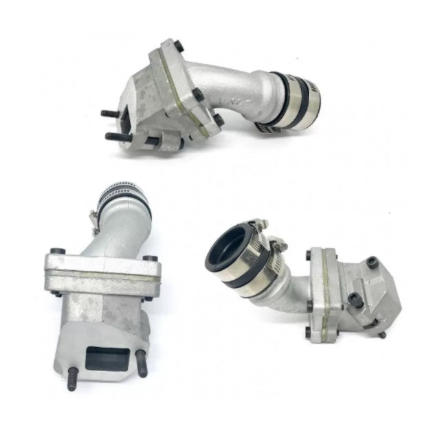 Pipe d'admission à clapets Vespa Primavera/Super/SL VMC