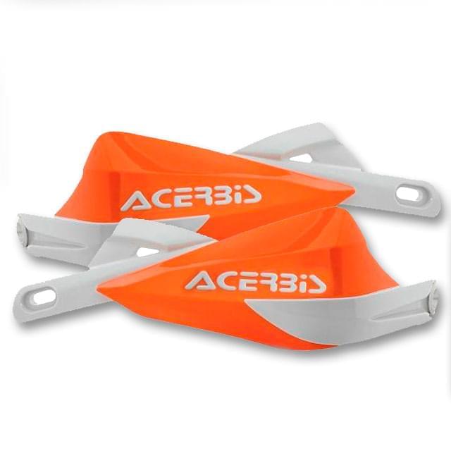 Paramanos Acerbis Rally III