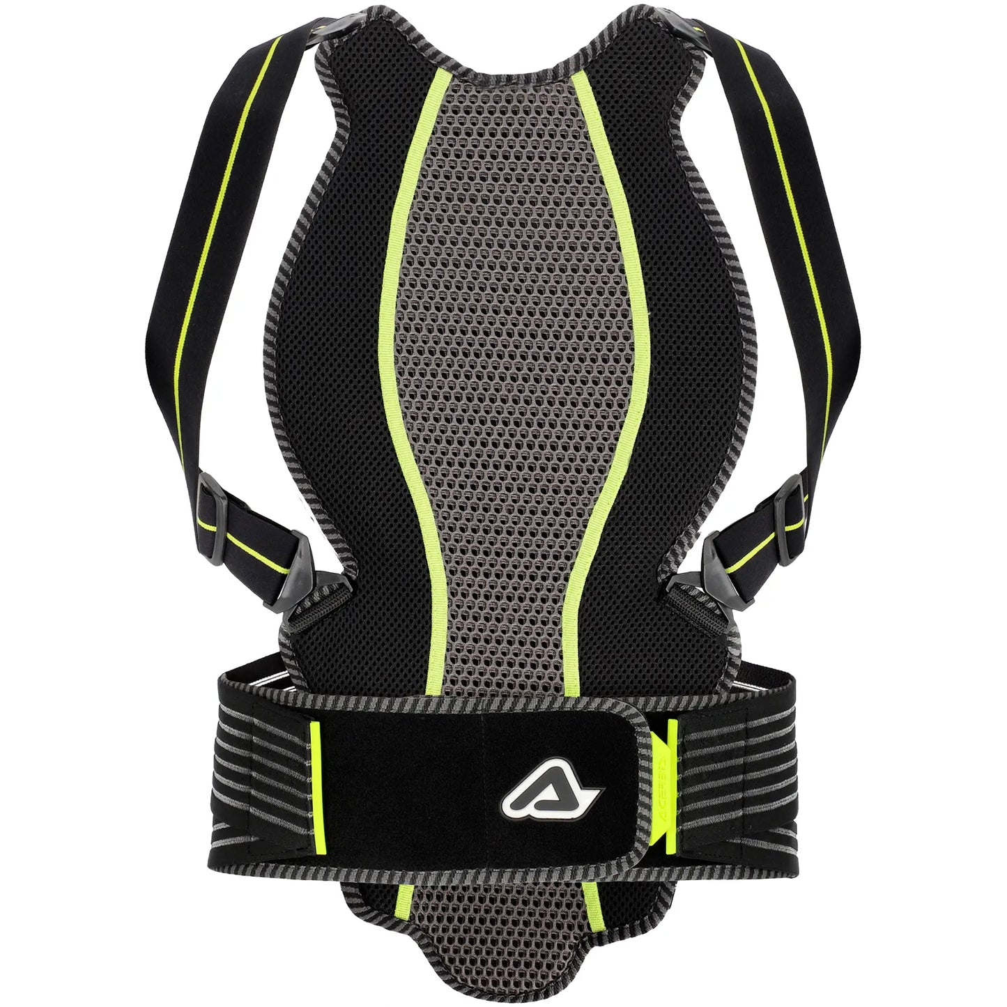 Espaldera Acerbis Back Comfort 2.0