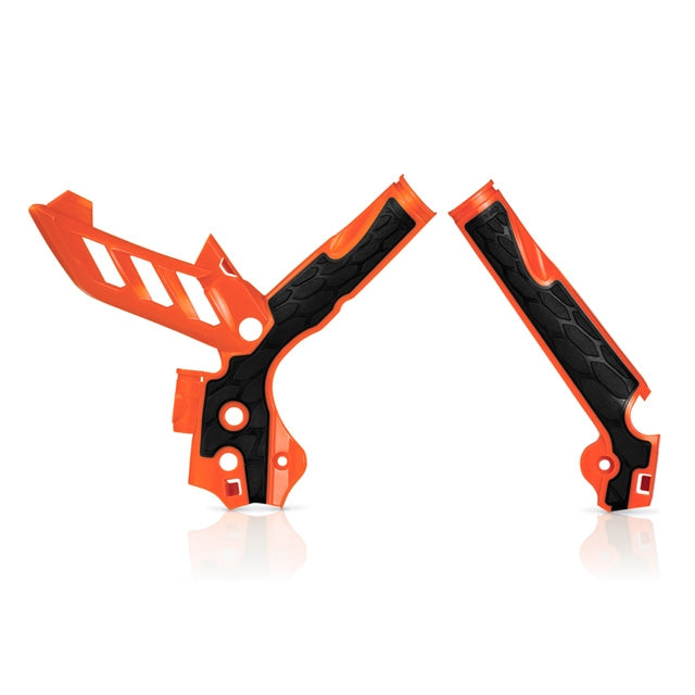 Protector de chasis KTM SX/SX-F 12-15 / EXC/EXC-F 12-16 Acerbis