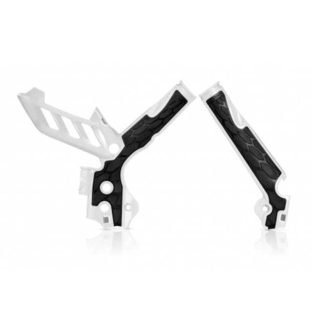 Protector de chasis KTM SX/SX-F 12-15 / EXC/EXC-F 12-16 Acerbis