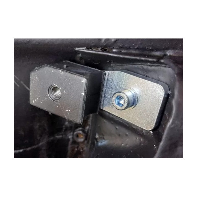 Extrator de silentblock do amortecedor Vespa Primavera/Super/SL VMC