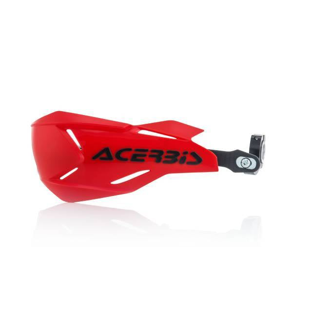 Protetores de mãos X-Factory Acerbis
