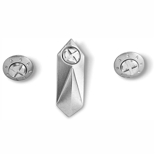 Tornillos visera Acerbis Jet Aria 0022573.090