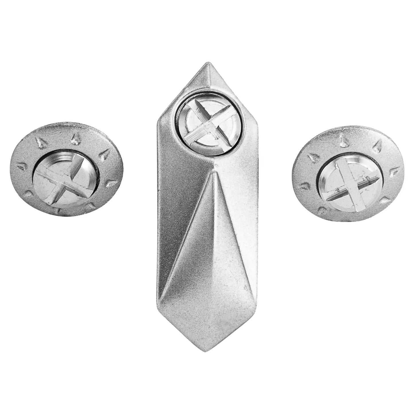 Tornillos visera Acerbis Jet Aria