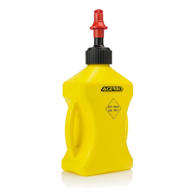 Garrafa de gasolina llenado rápido 10 litros Acerbis 0022714.060