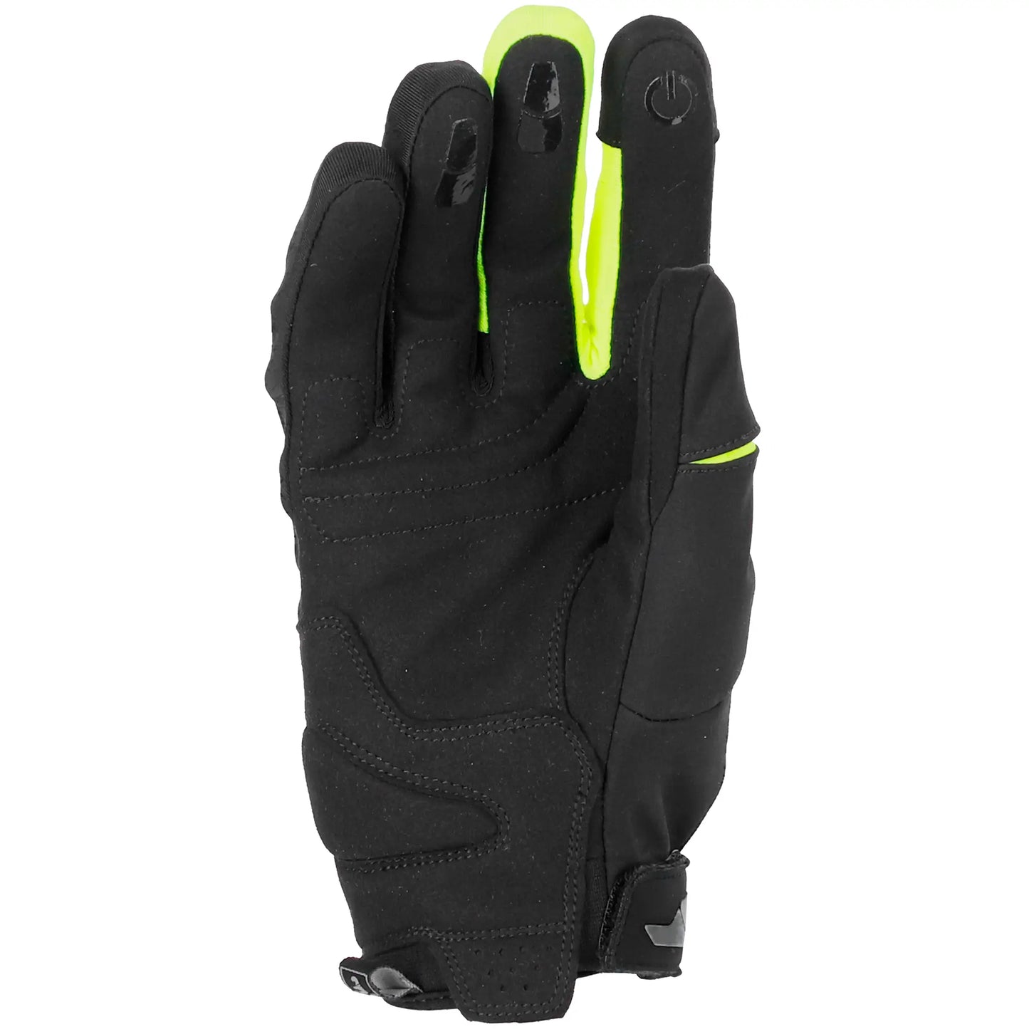 Guantes Acerbis CE Urban WP 2 - Negro/Amarillo