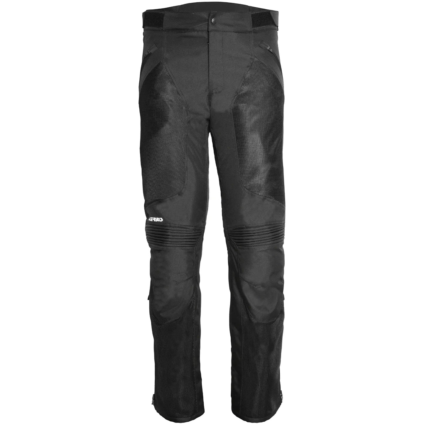 Pantalón Acerbis Ramsey Vented Man - Negro