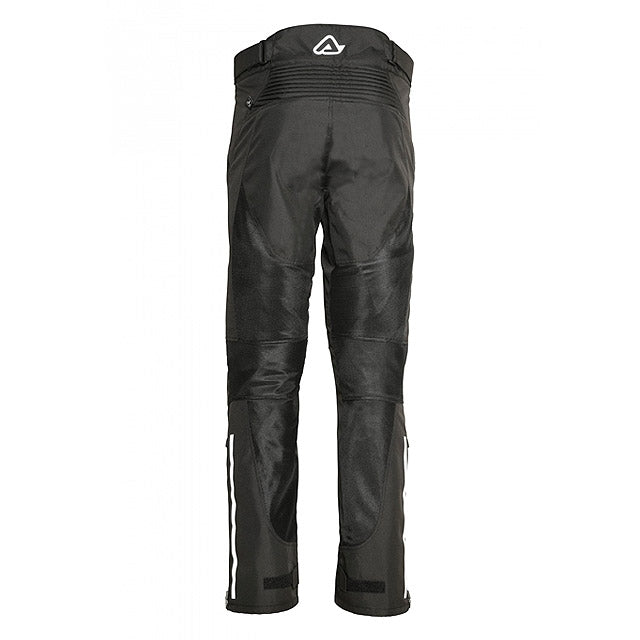 Acerbis Ramsey Vented Men's Trousers - black