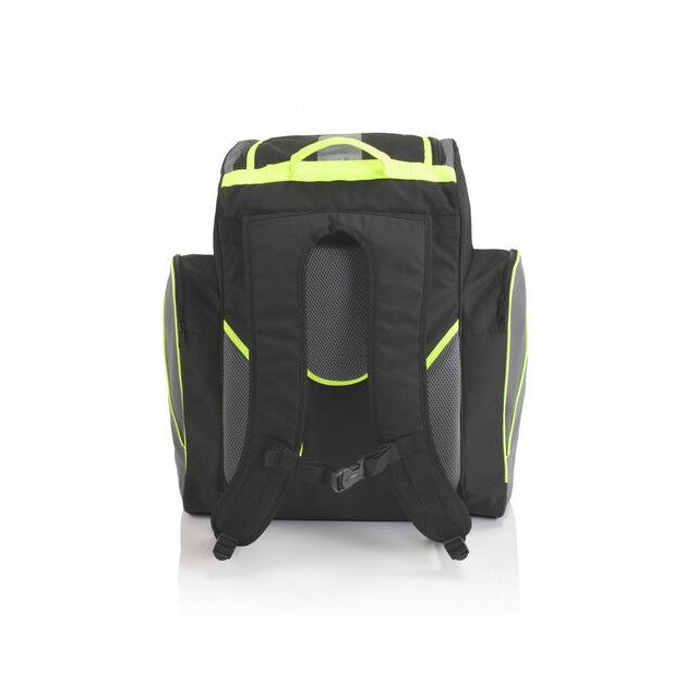 Mochila equipación off-road Acerbis Jerla - negro-amarillo