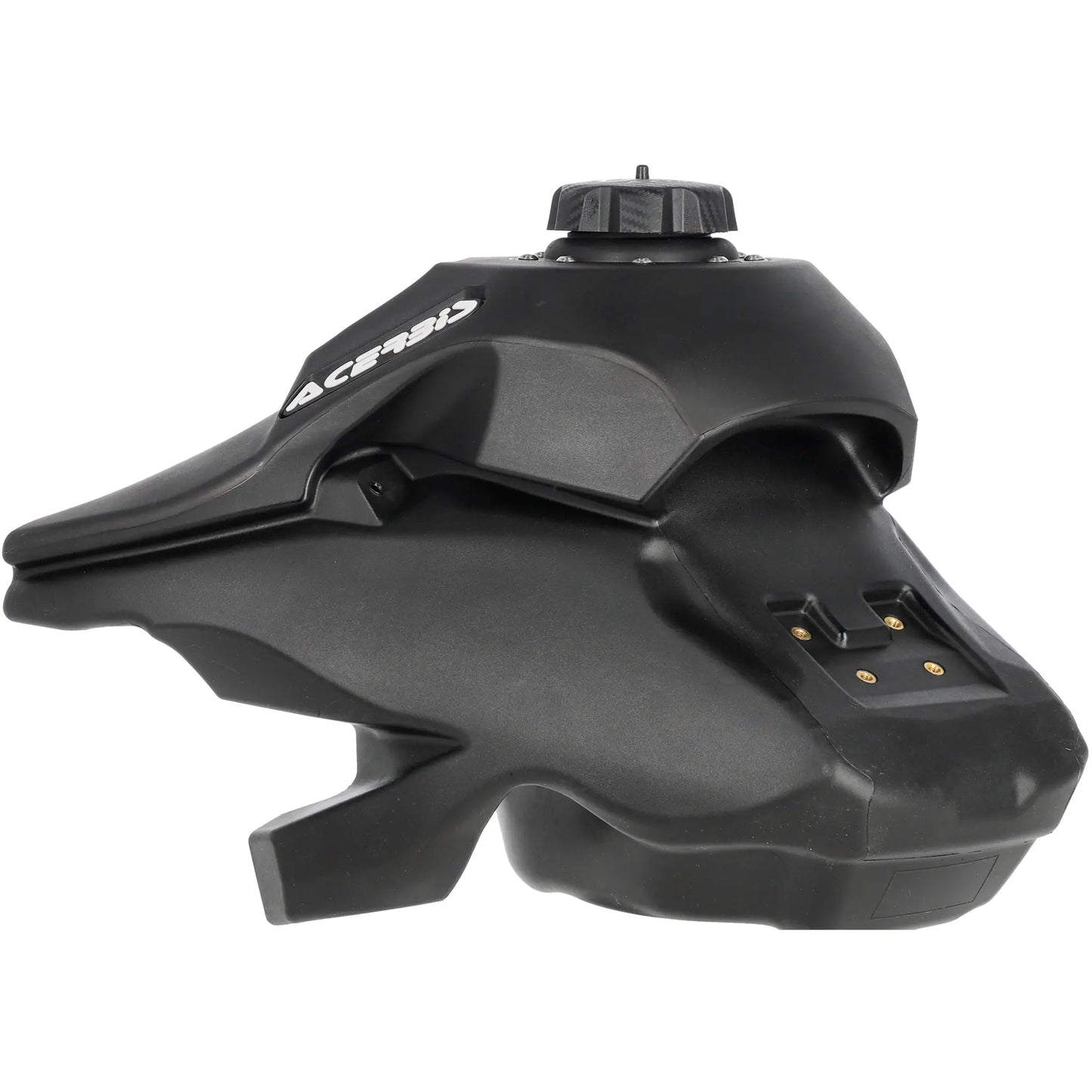 Depósito gasolina Acerbis Honda CRF 450 RX 21-24 11 litros - Negro