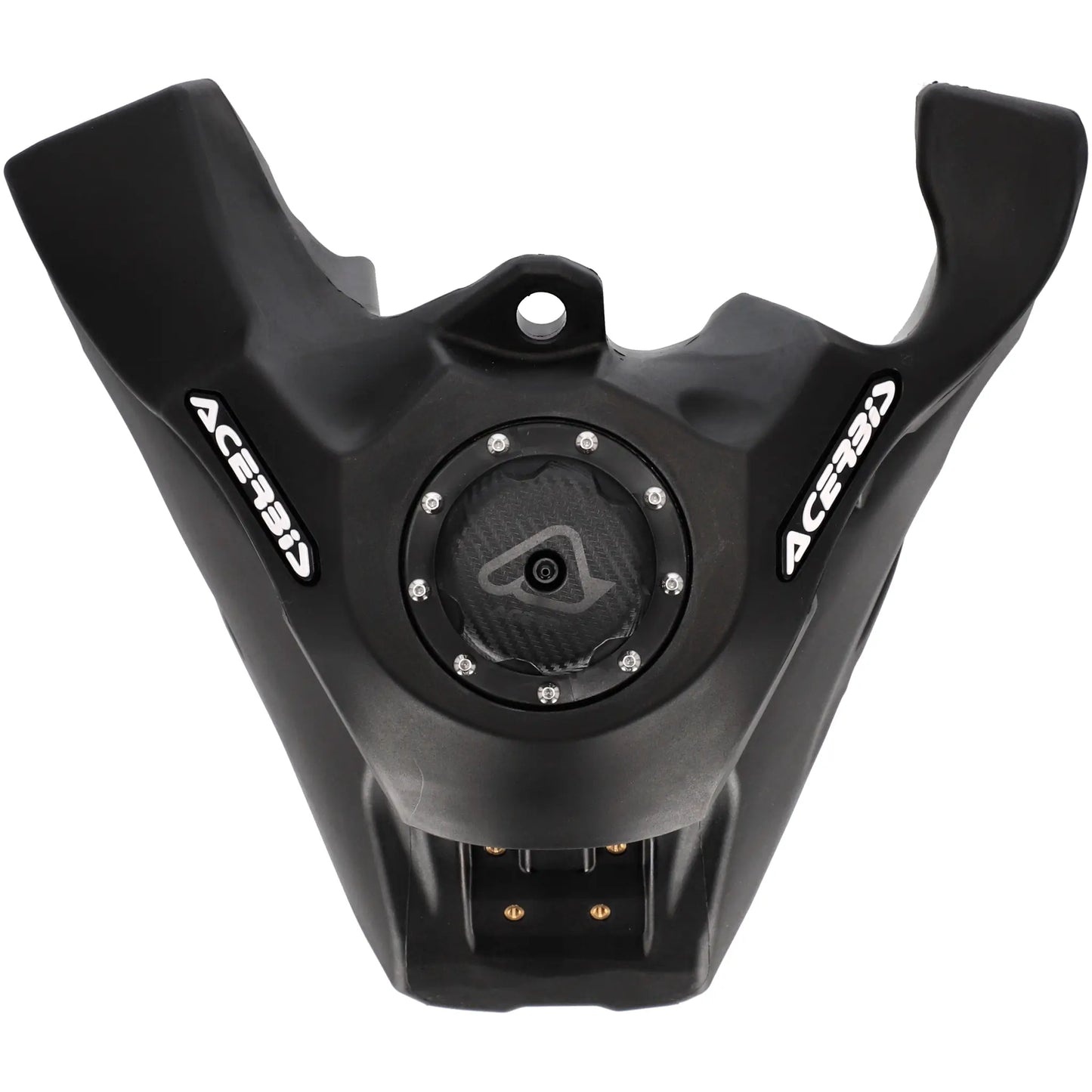 Depósito gasolina Acerbis Honda CRF 450 RX 21-24 11 litros - Negro