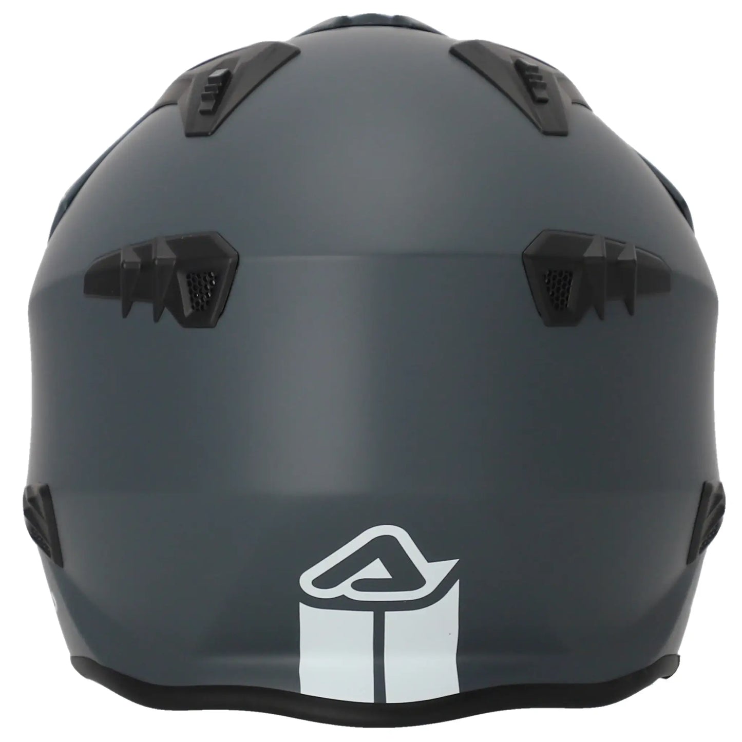 Casco Acerbis Jet Aria 22.06 - Titanio Mate