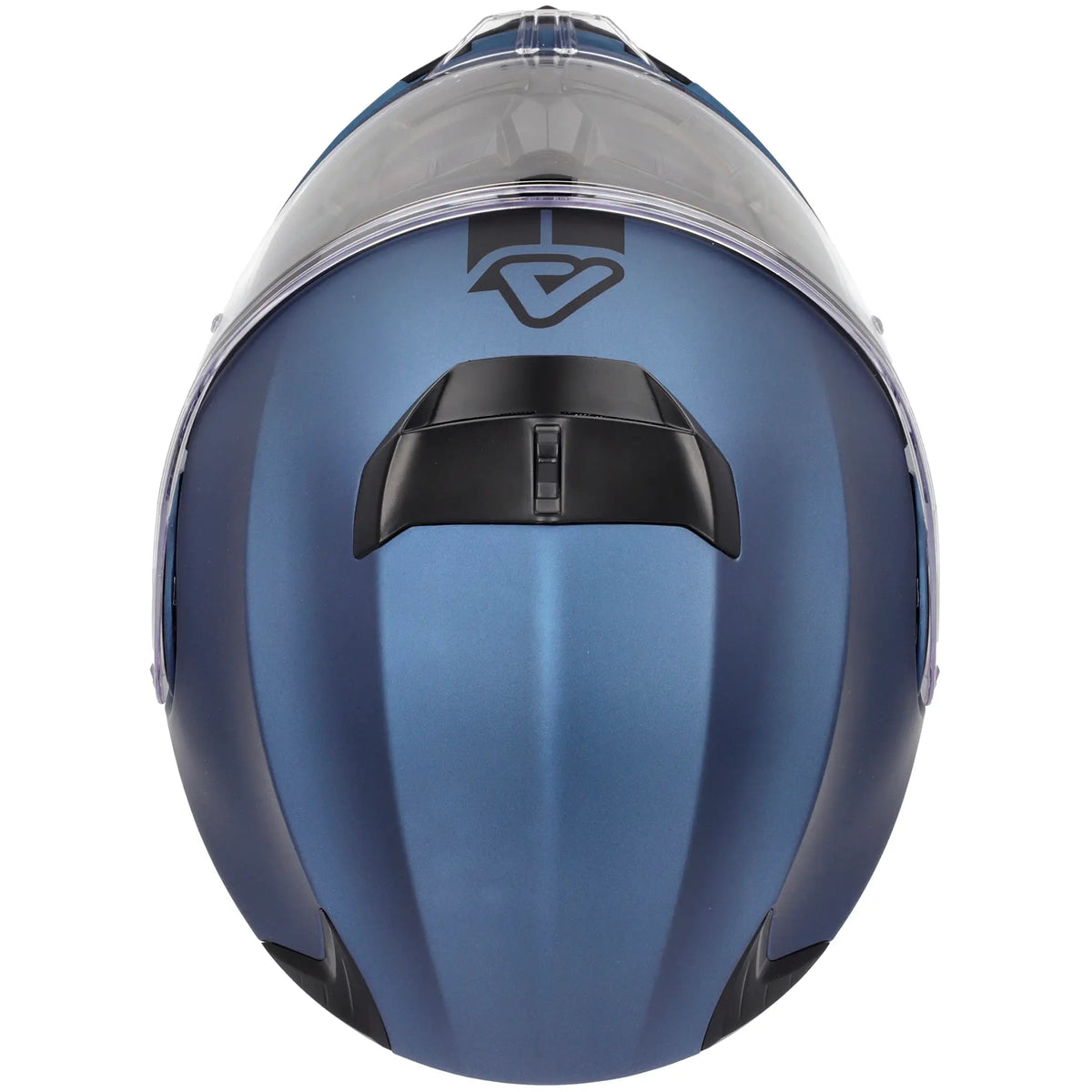 Casco Acerbis Serel 22.06 Solid - Azul Mate