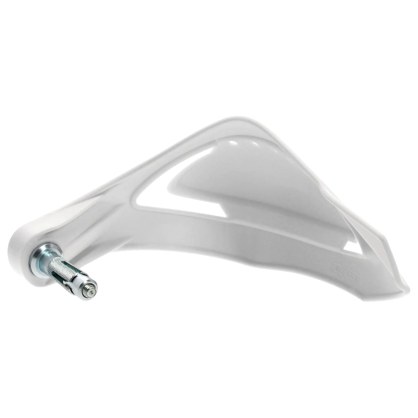 Paramanos Acerbis Zoom - Blanco
