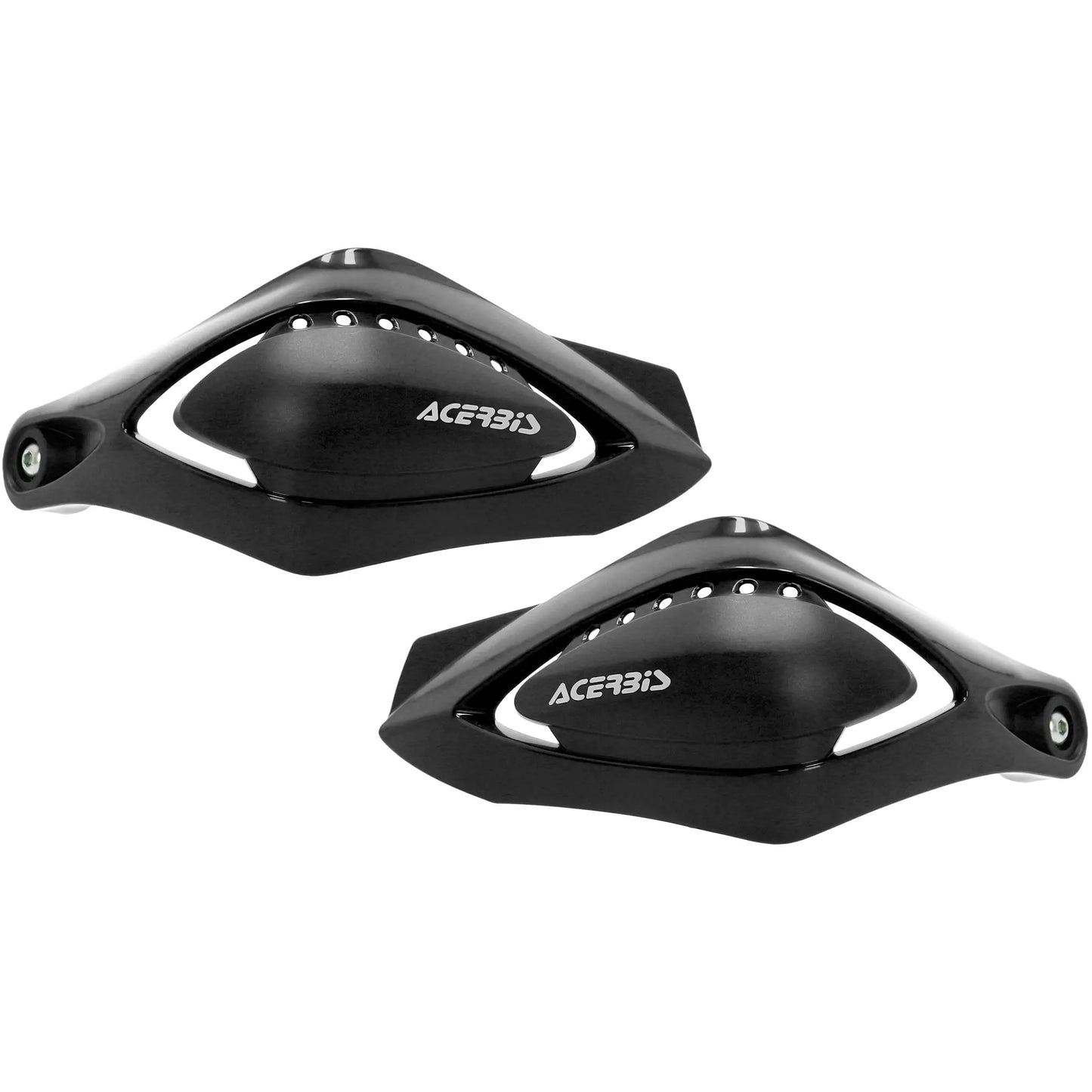 Paramanos Acerbis Zoom - Negro