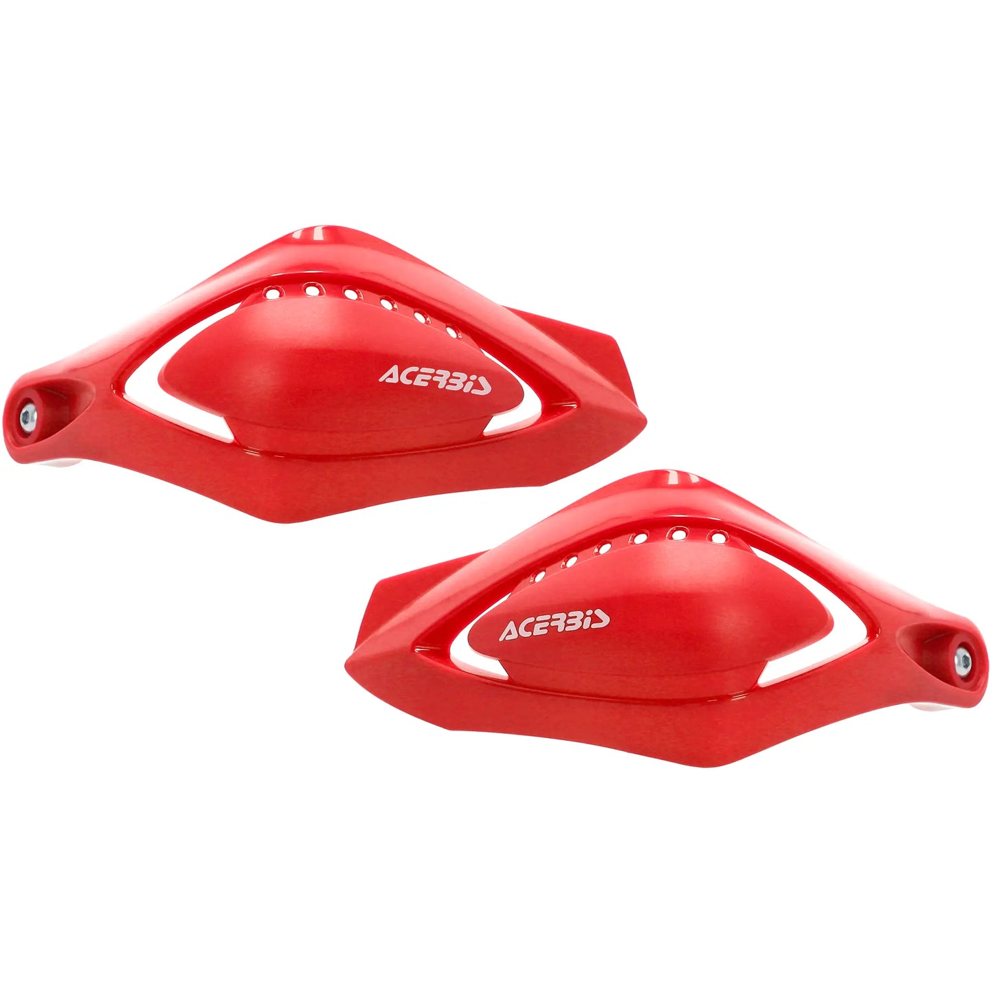 Paramanos Acerbis Zoom - Rojo