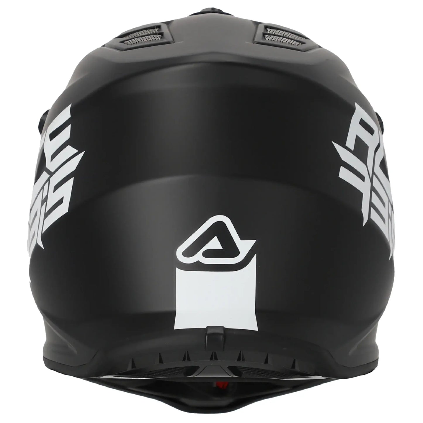 Casco Acerbis Profile Junior - Negro Mate