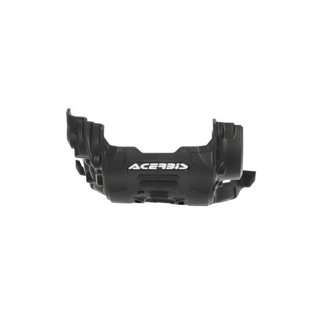 Cubrecarter Suzuki DRZ 400 00-23 Acerbis - Negro 0026024.090