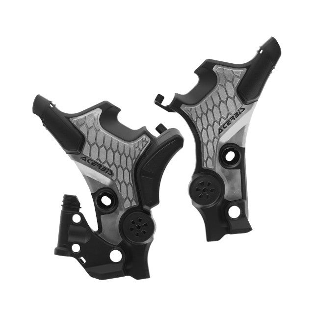 Protector de chasis Acerbis X-Grip Honda Transalp XL 750 23-24
