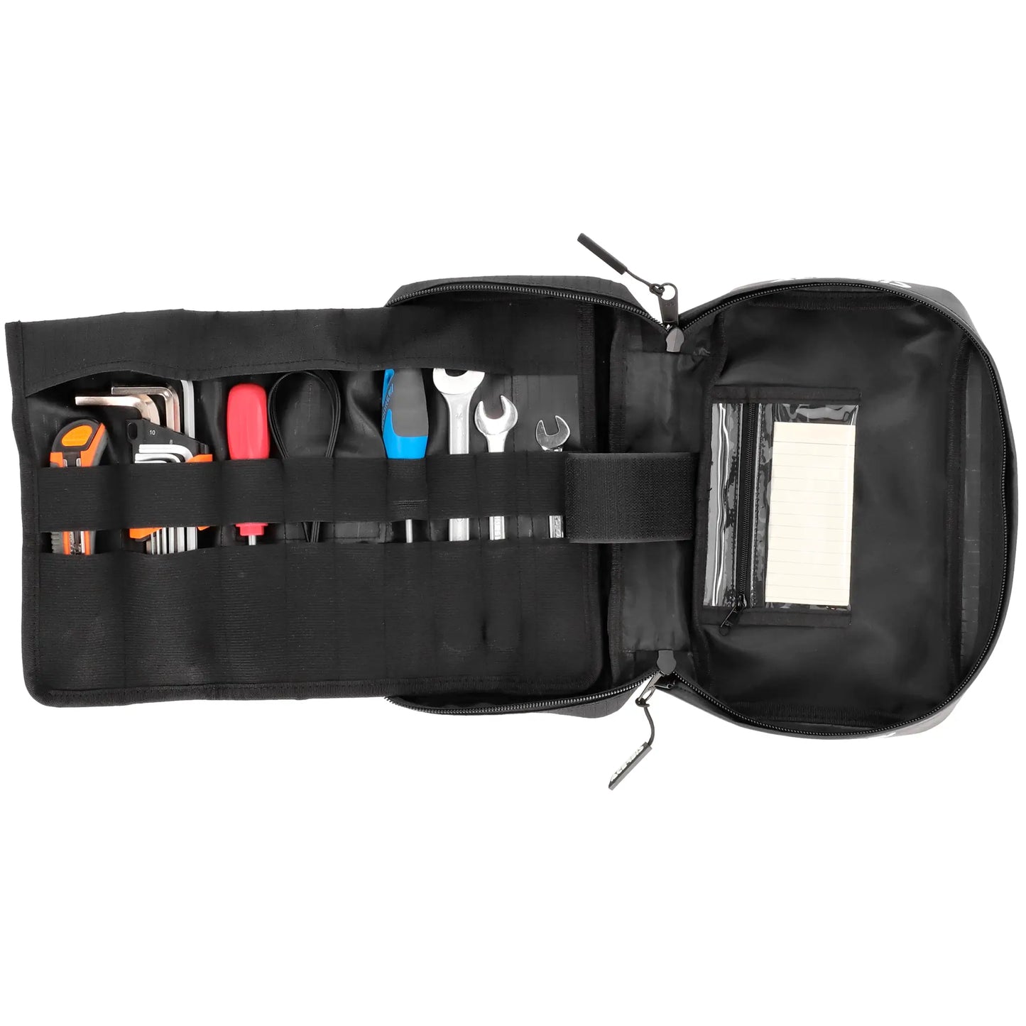 Bolsa herramientas Acerbis guardabarros delantero