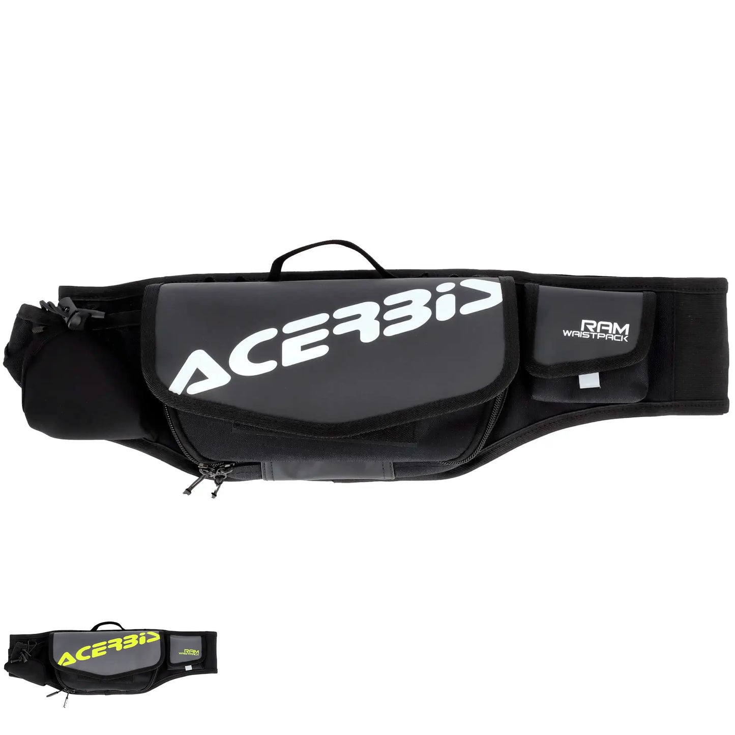 Riñonera Acerbis Ram Pro Logo