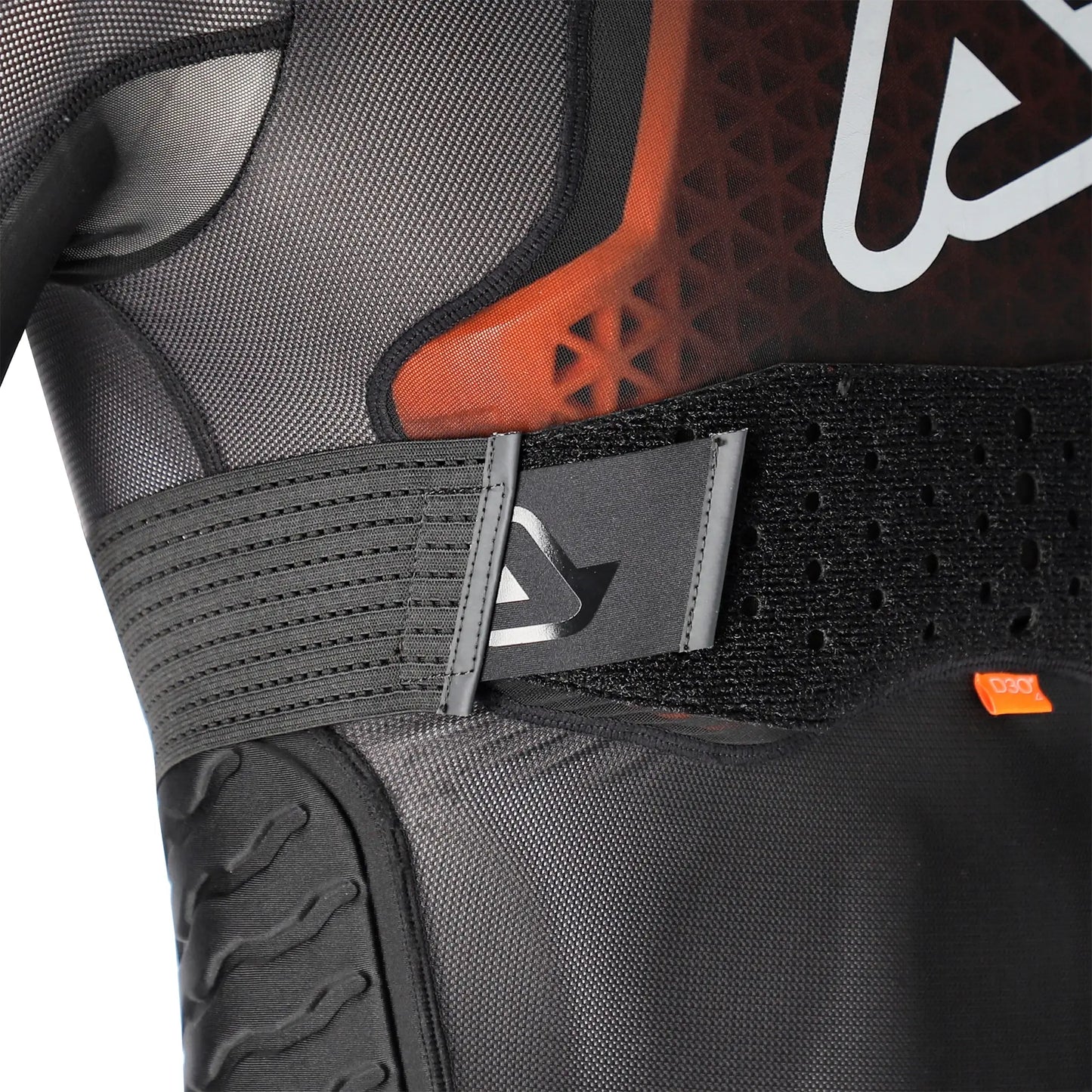 Peto Acerbis Flux Air D3O