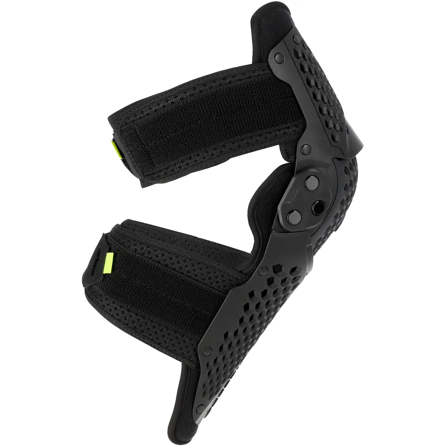 Rodilleras Acerbis K035 - Negro