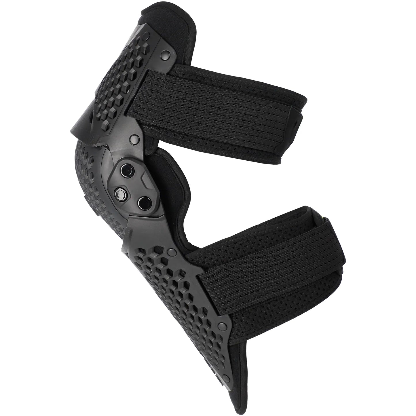 Rodilleras Acerbis K035 - Negro