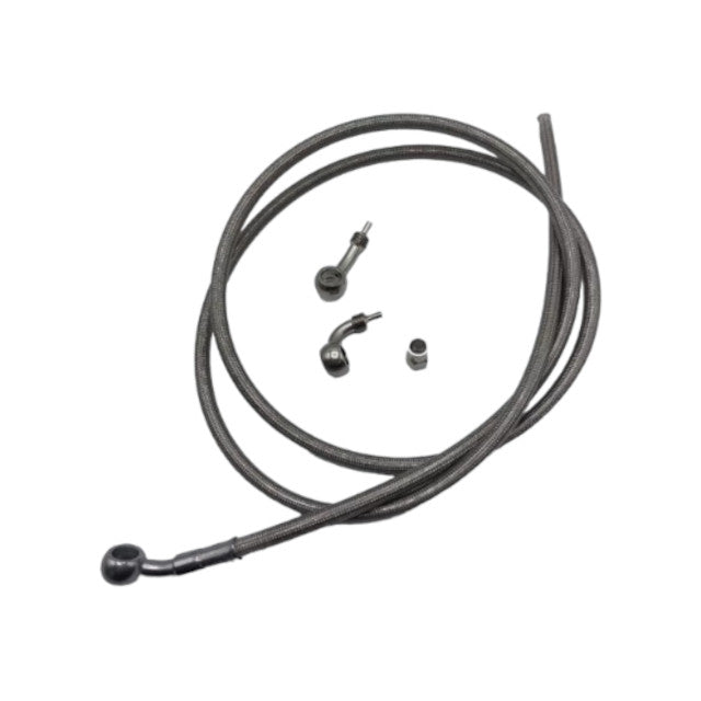 Kit latiguillo con banjo prensado Vespa VMC