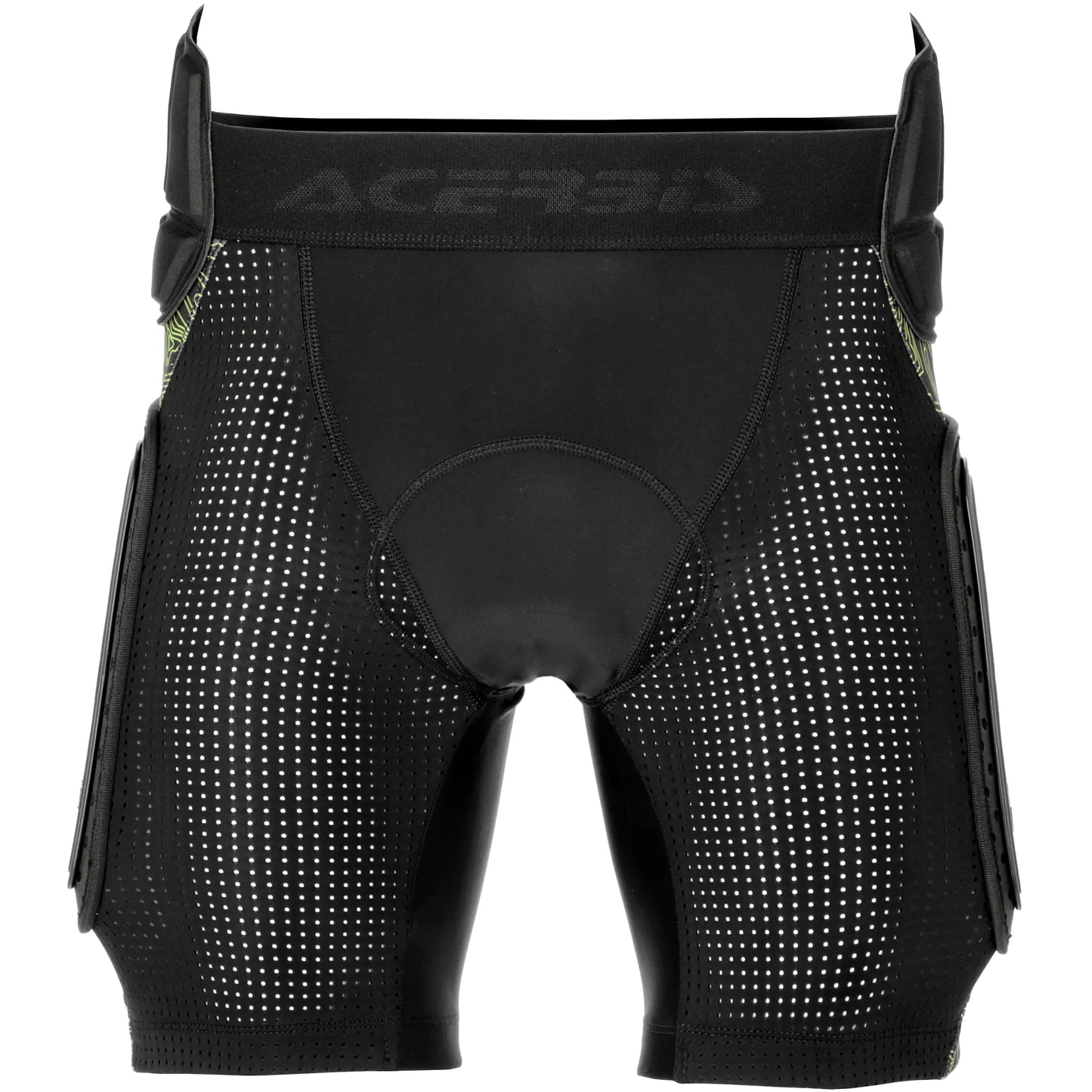 Pantalón protección Acerbis Hard Rush