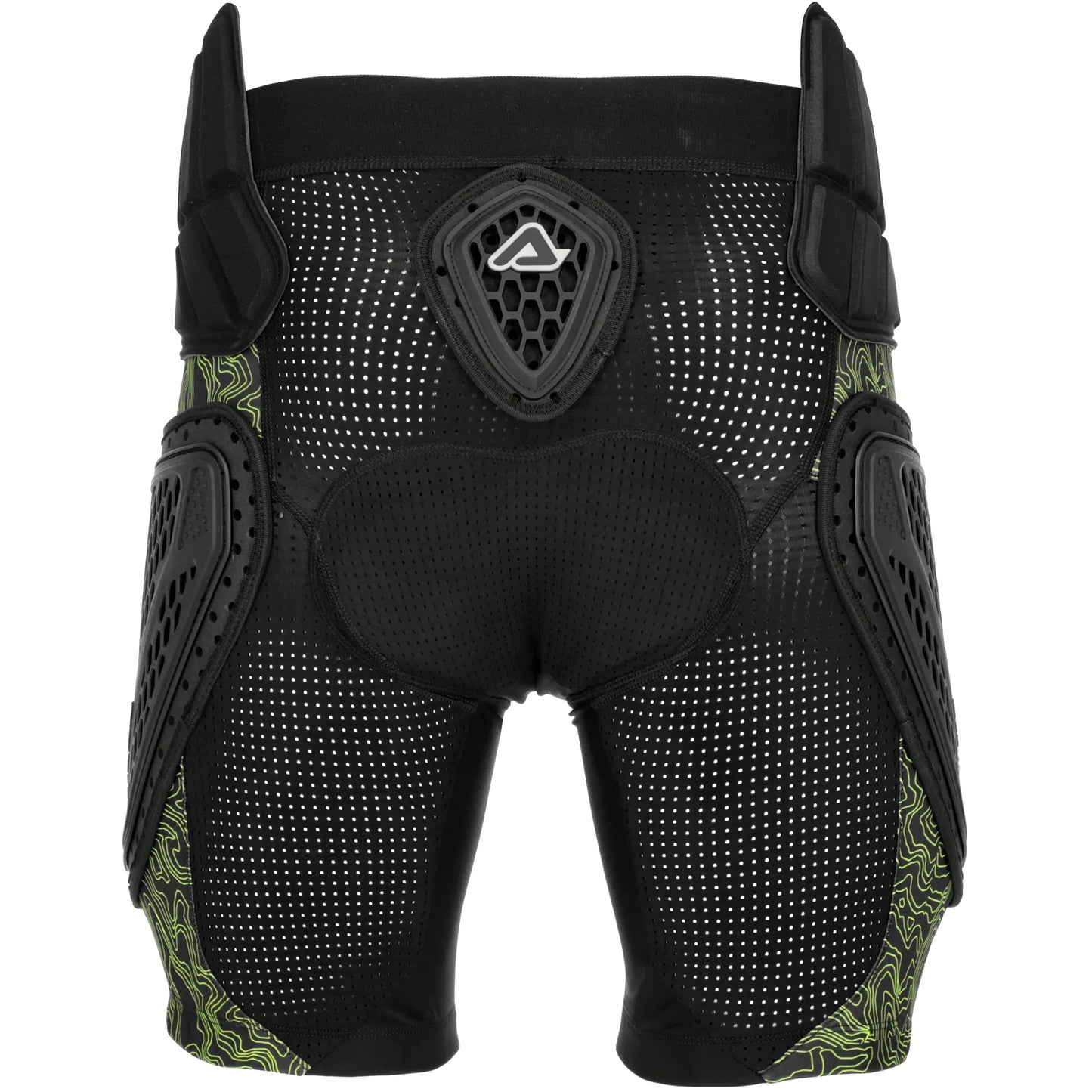 Pantalón protección Acerbis Hard Rush