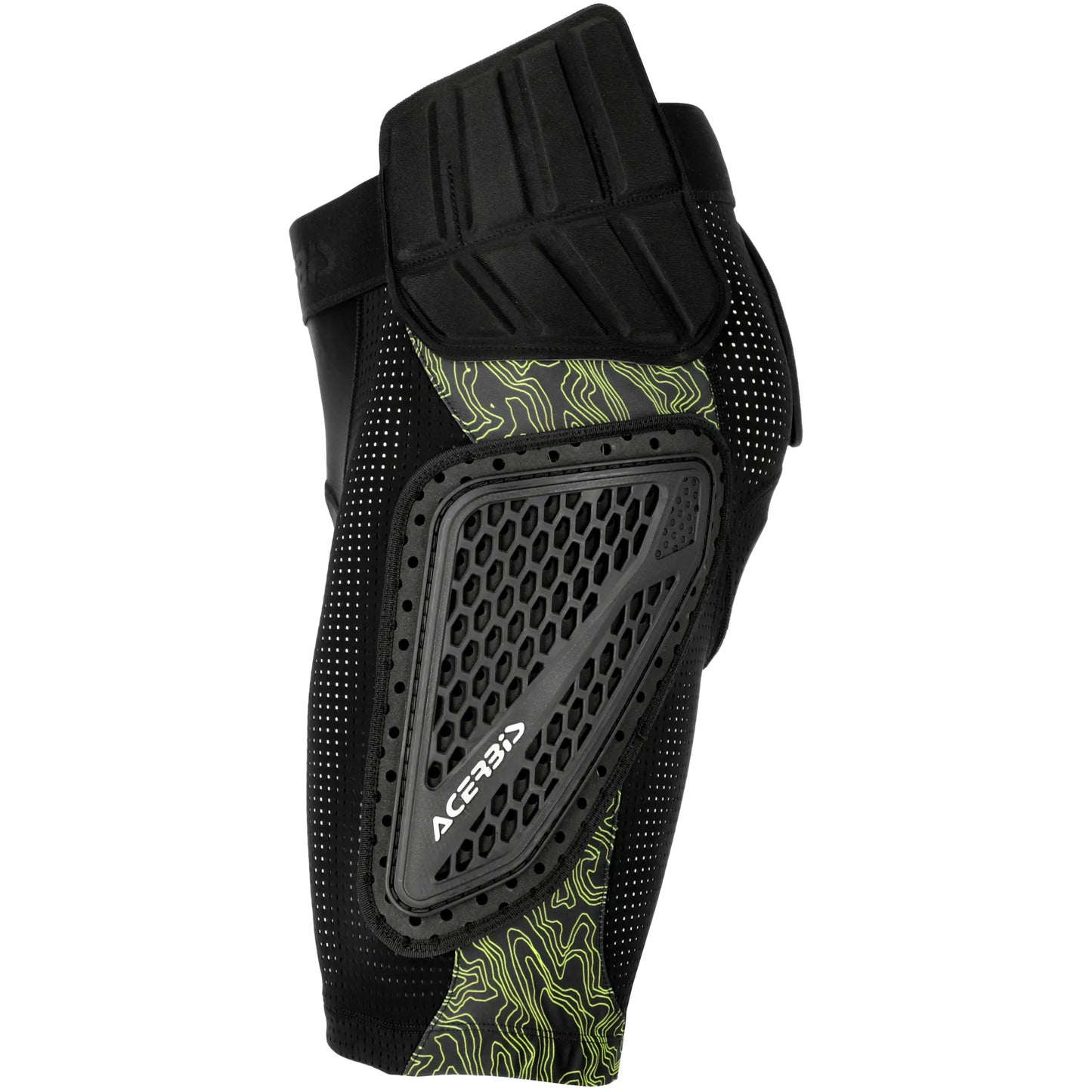 Pantalón protección Acerbis Hard Rush