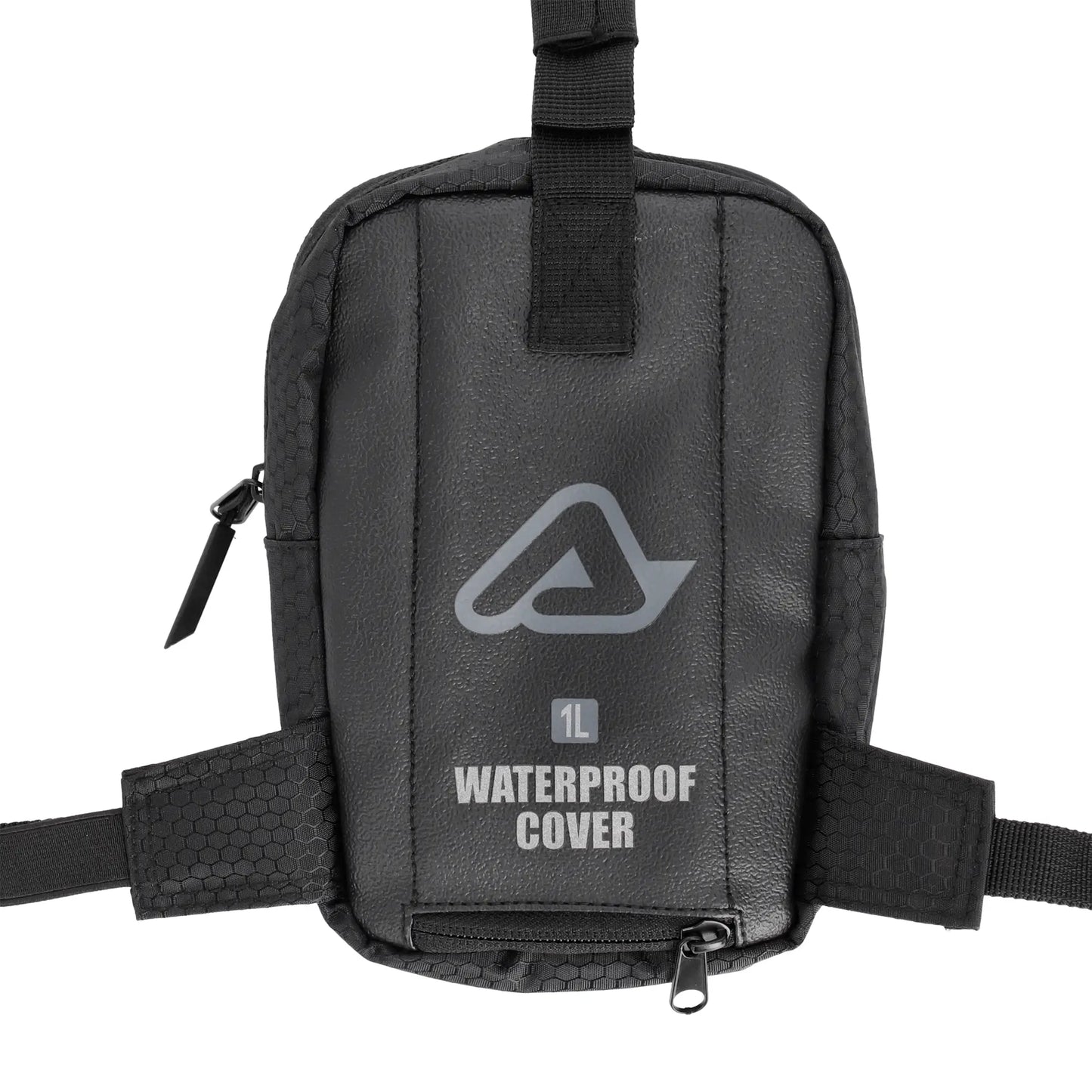 Bolsa pierna Acerbis Pro 1L