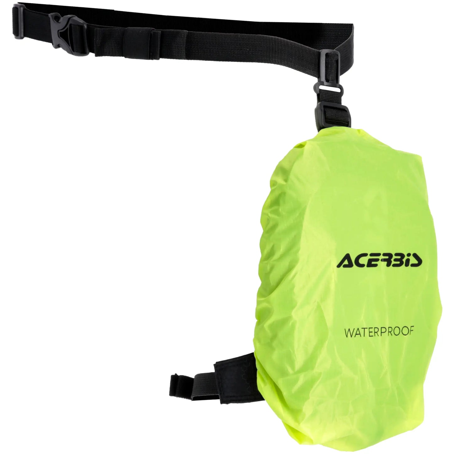 Bolsa pierna Acerbis Pro 3L