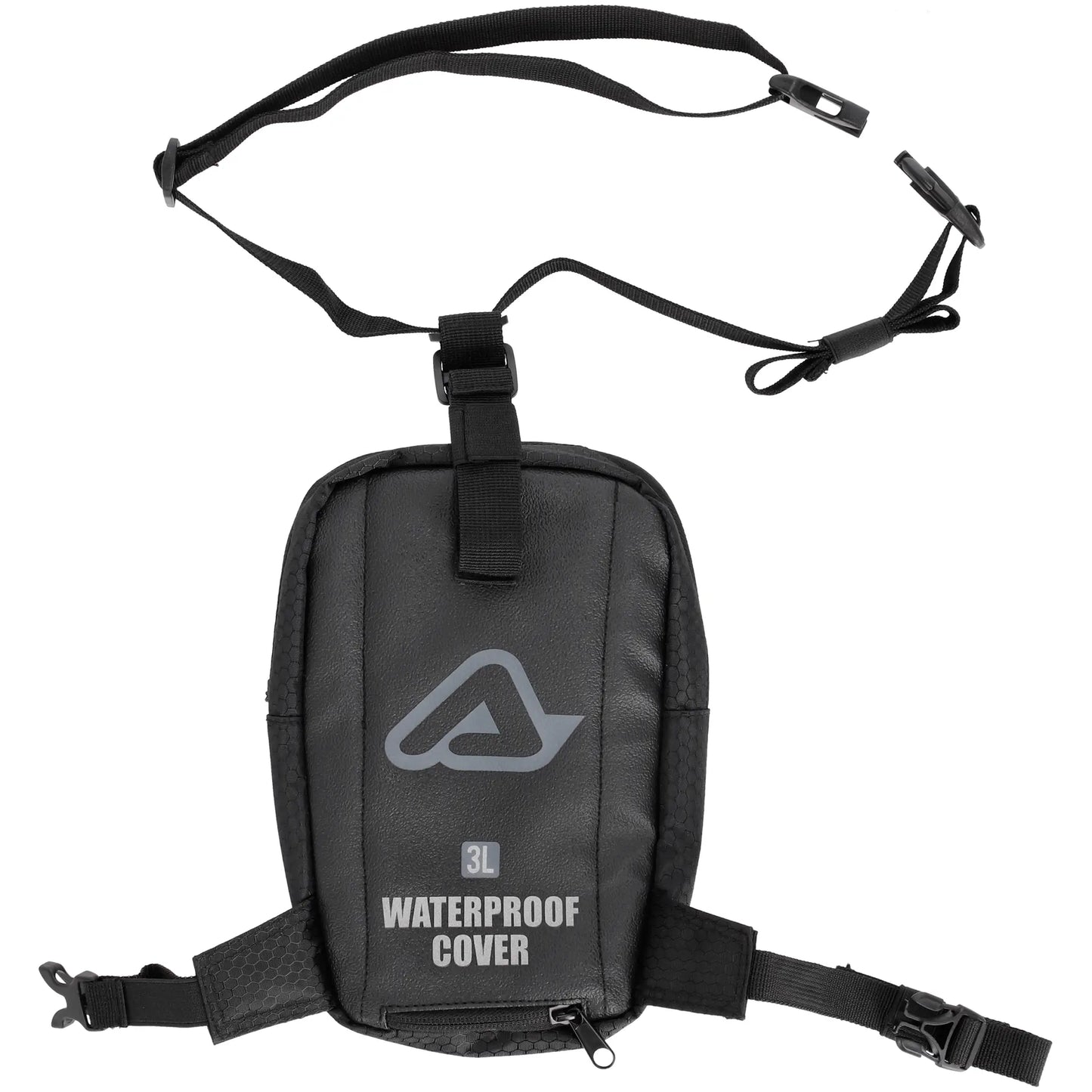 Bolsa pierna Acerbis Pro 3L