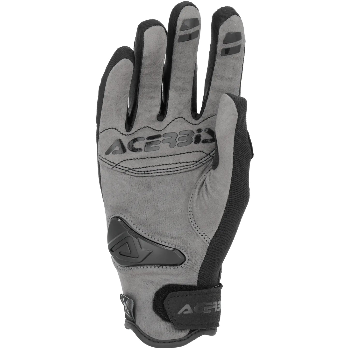 Guantes Acerbis CE Carbon G 5.0 - Negro