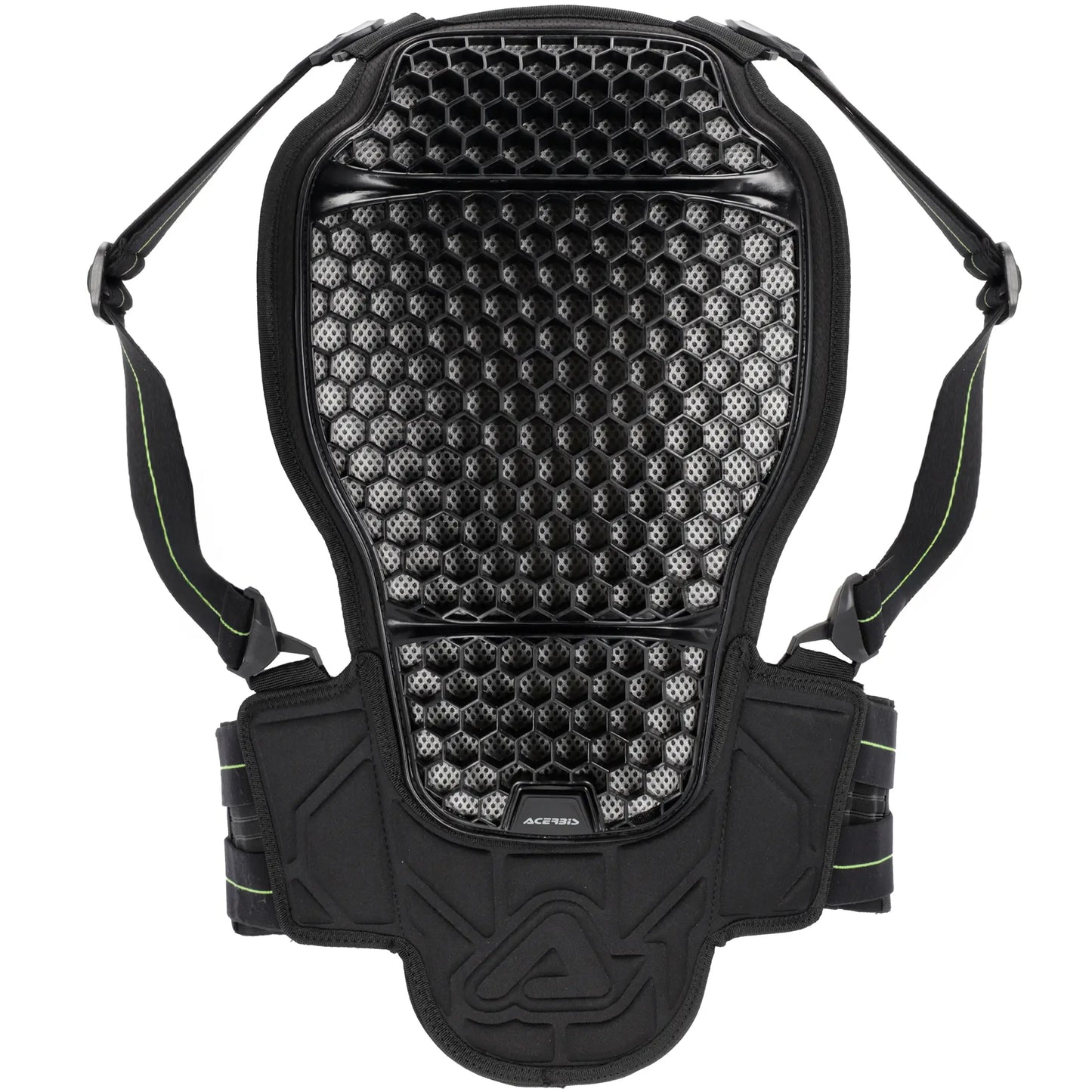 Espaldera Acerbis Aether