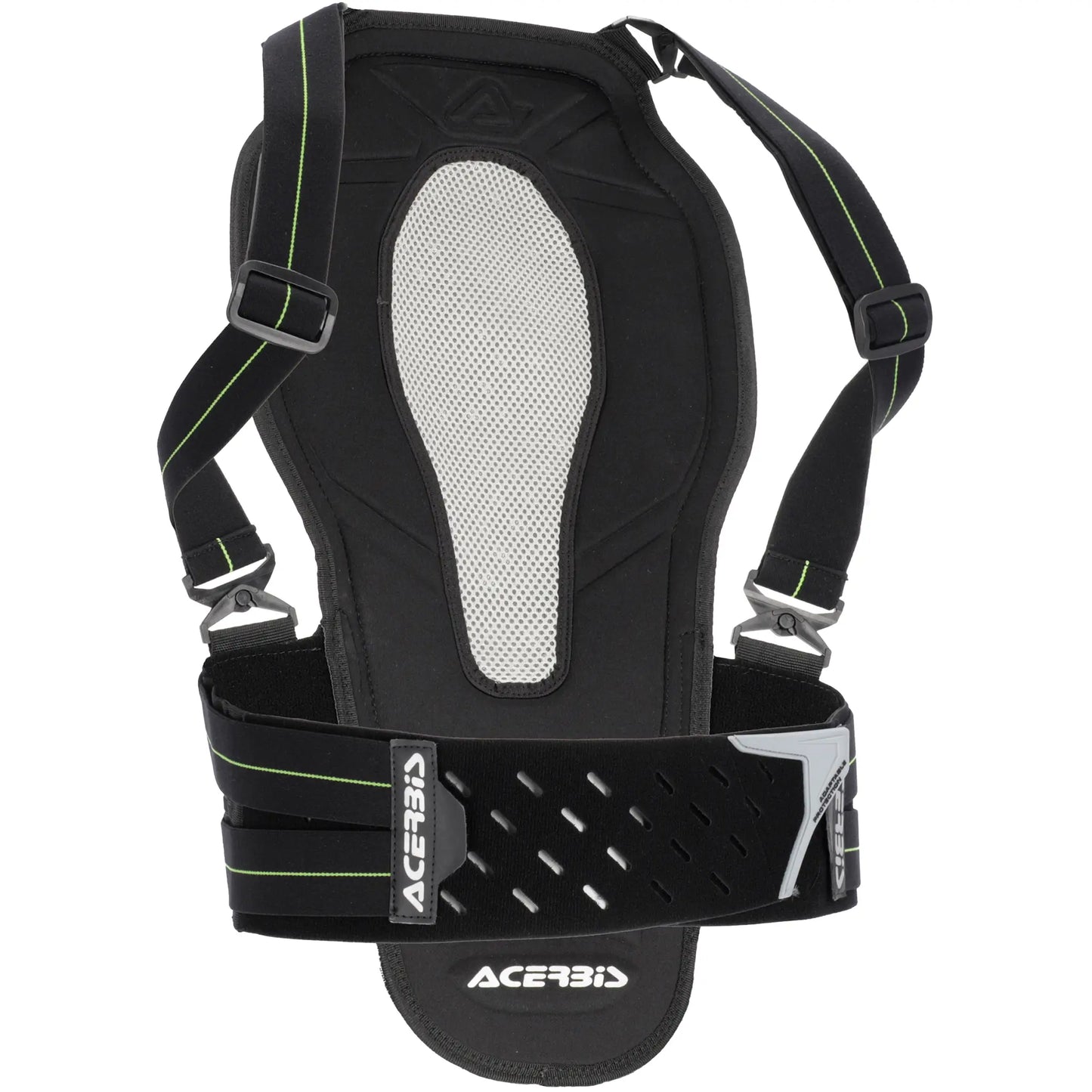 Espaldera Acerbis Aether
